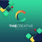 The Creative Web Master