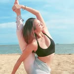MIMI | Yoga Pilates Instructor