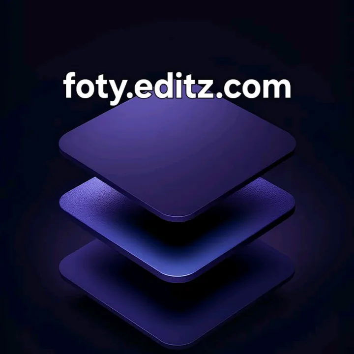 foty.editz