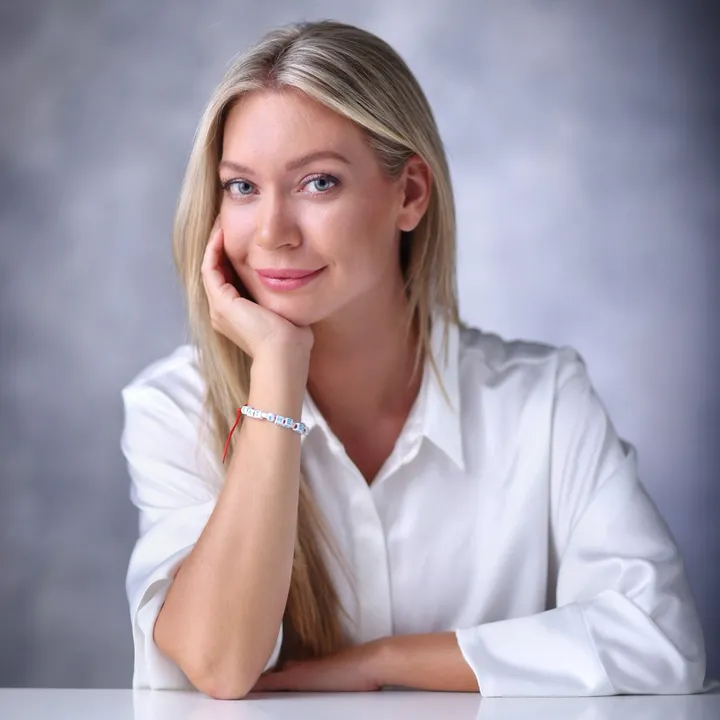 Melina Linden, Psychologist