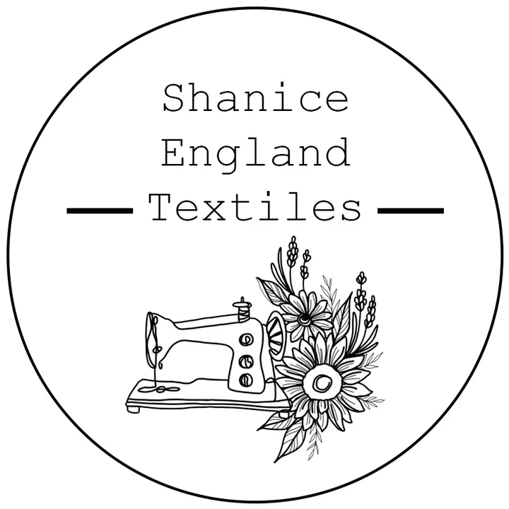 Shanice England Textiles