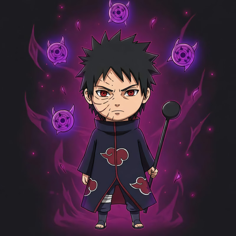 Nghiện Anime Số 1