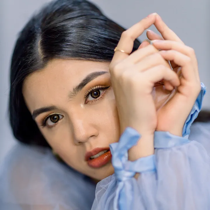 Haley Dizon