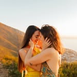 Danielle + Anna Parlagreco | LGBTQ+ Travel & Lifestyle