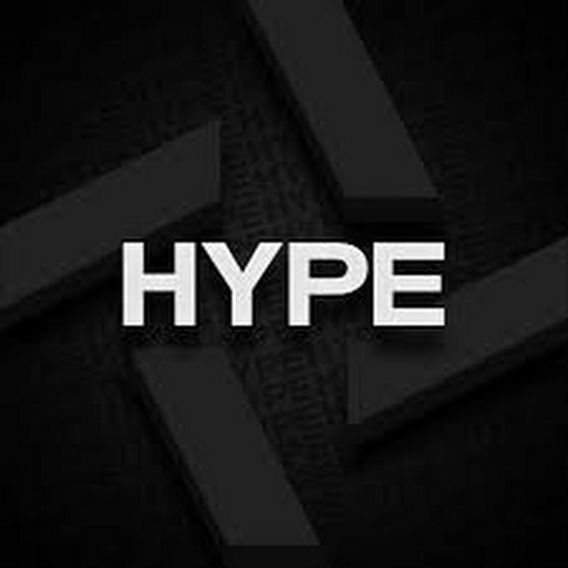 HYPE PLAY