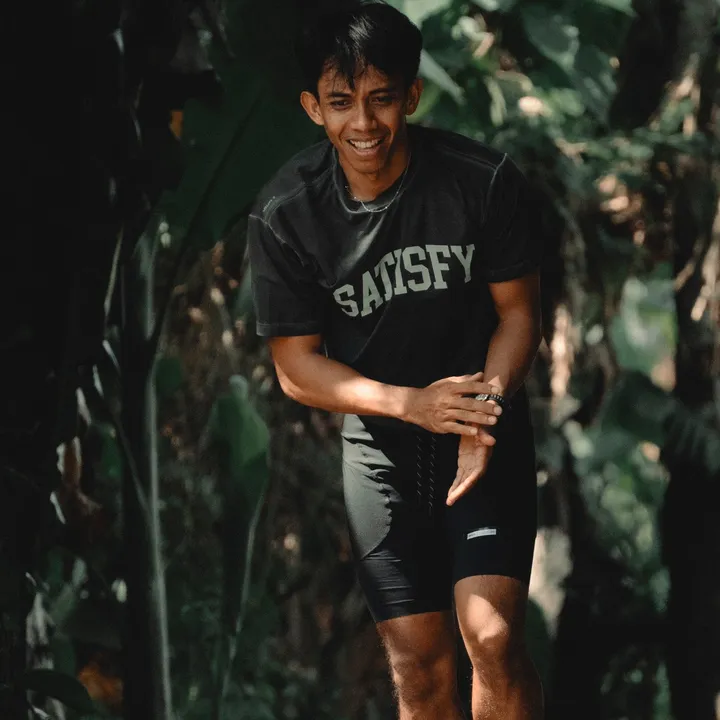 Yogi rediansyah