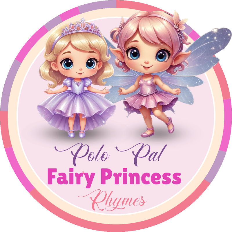Fairy Princess Rhymes