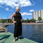 Silke Diane Knutzen-Bernauer