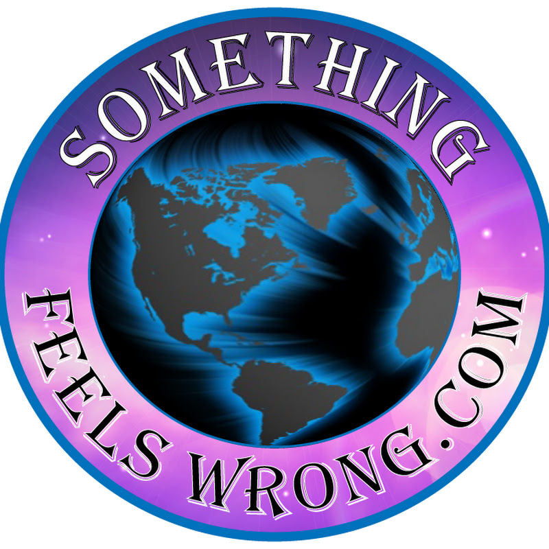 Something Feels Wrong