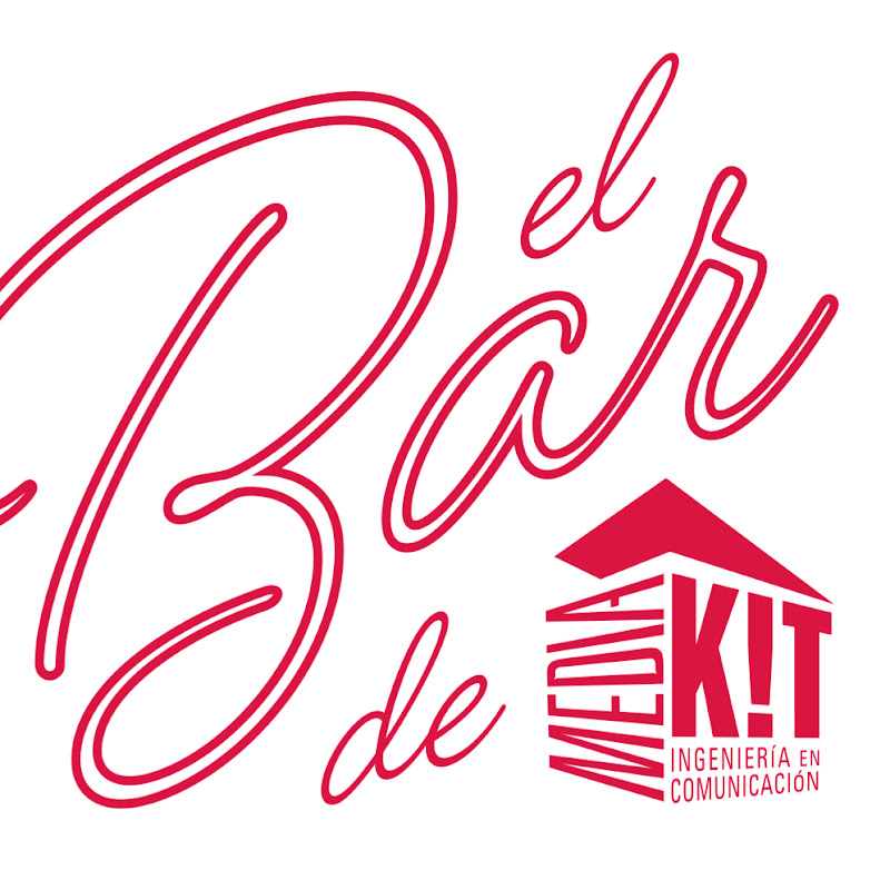 El Bar de MediaKit - Streaming 
