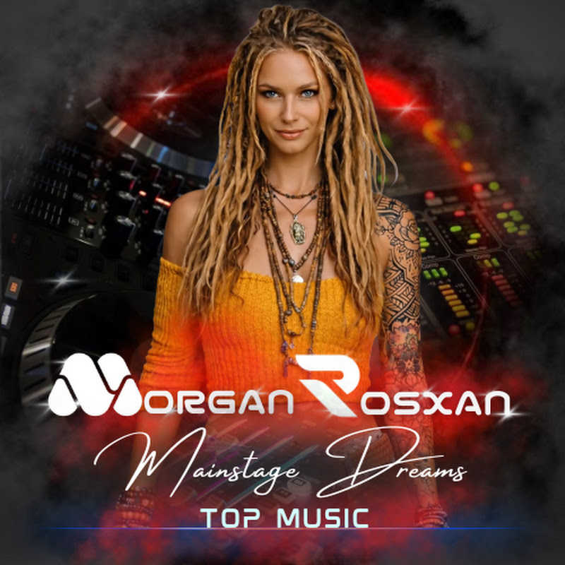 VDJ Morgan Rosxan – Mainstage Dreams