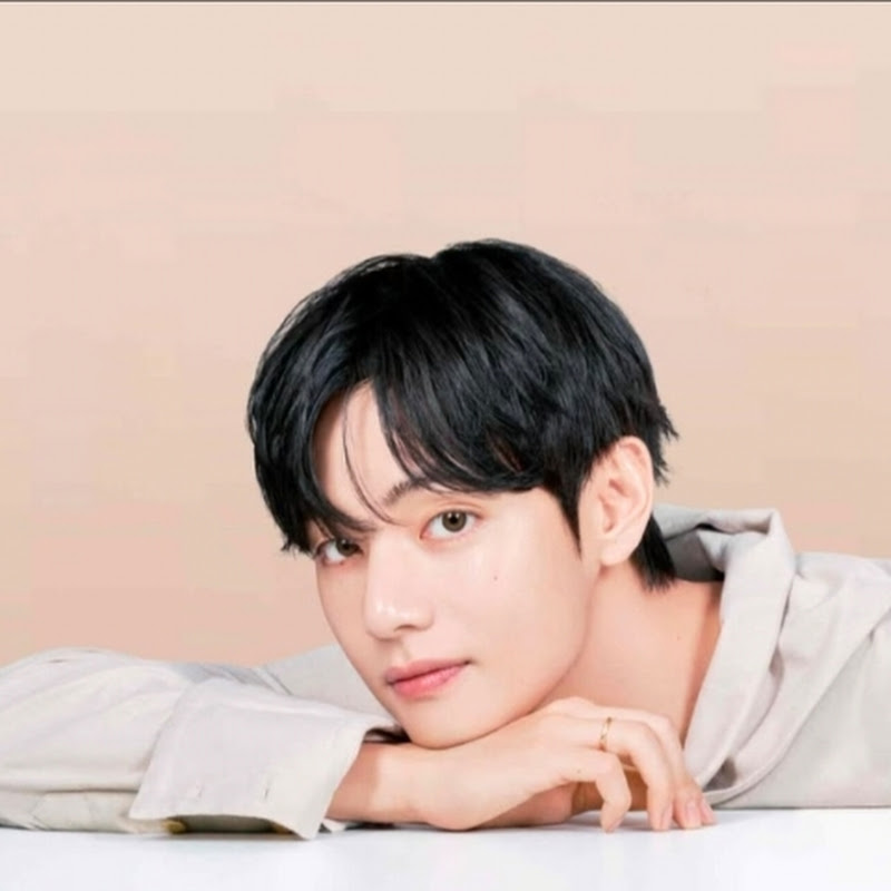 The Kim Taehyung