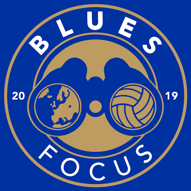 Blues Focus