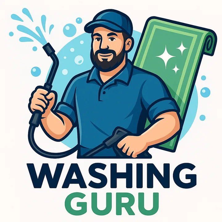 Washing Guru ☑️