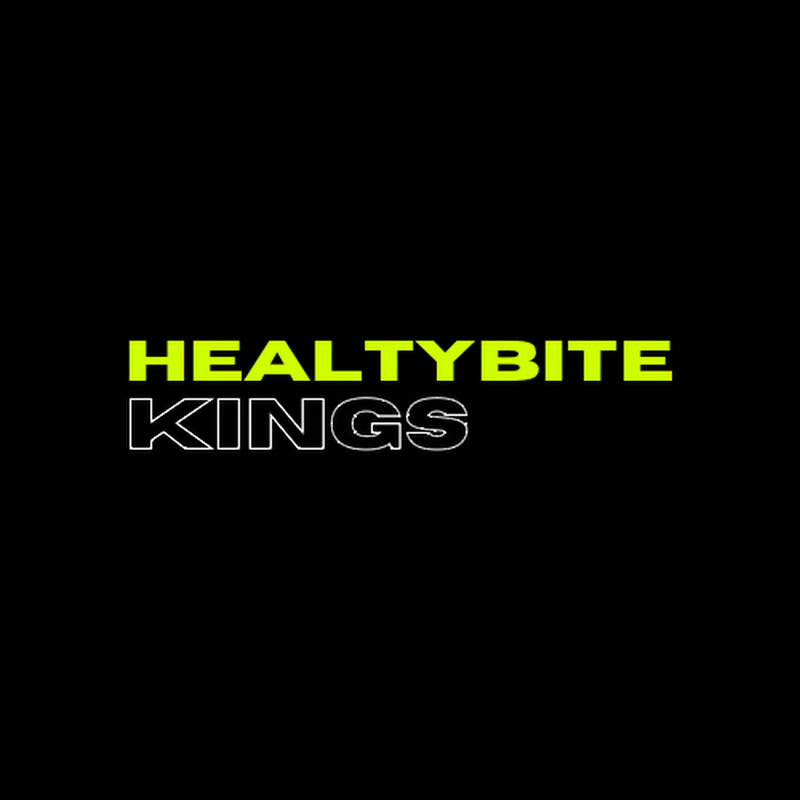 HealthyBite Kings