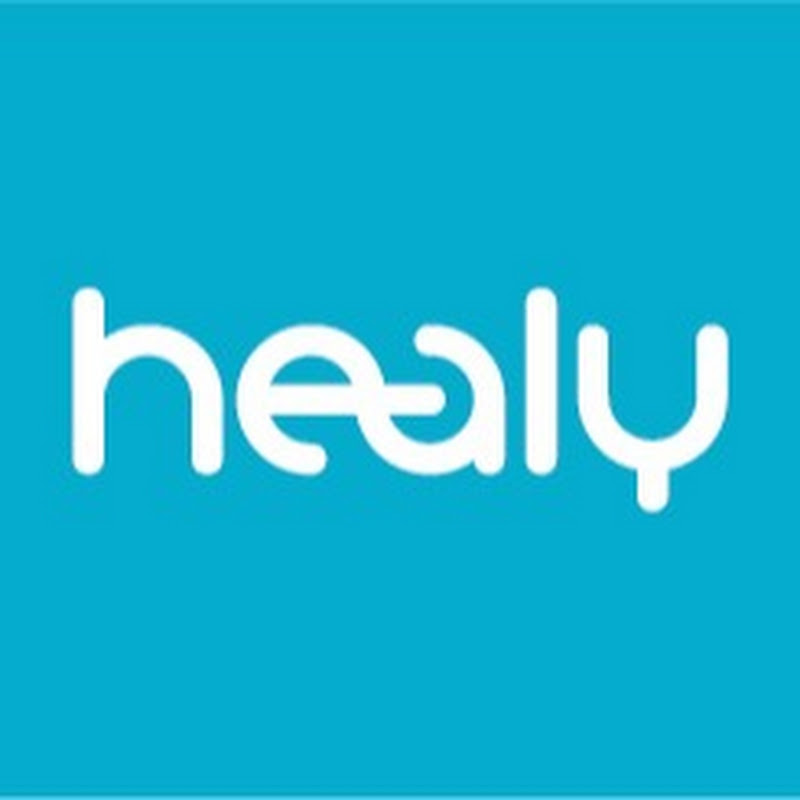 Healy World Official