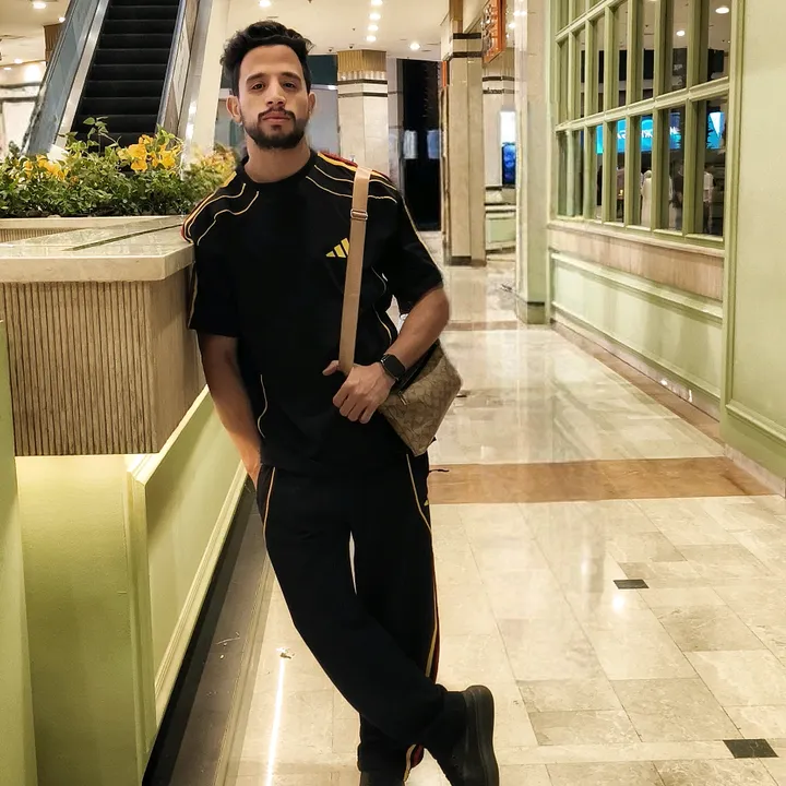 Hossam Mostafa