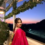 Vaishnavi Budhwani