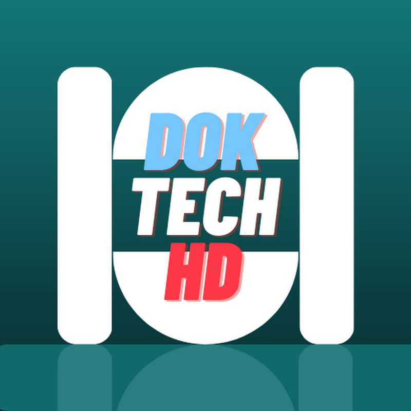 Doktech HD