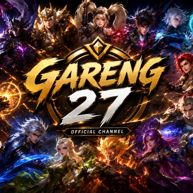 Gareng 27