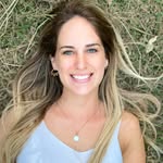 Pili Garcia Santillan