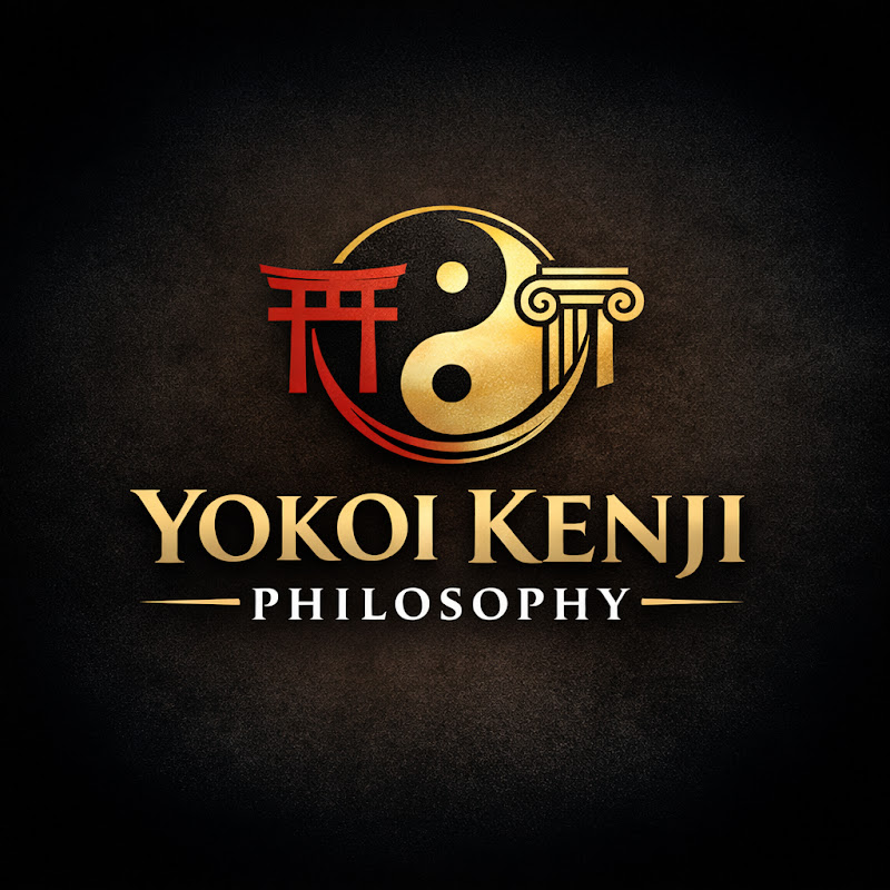 Yokoi Kenji Philosophy