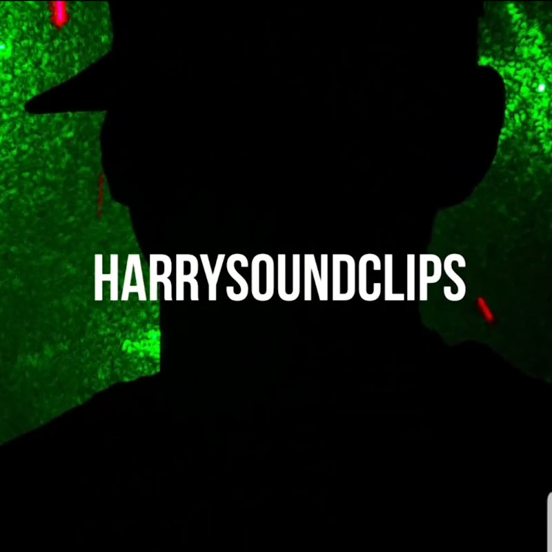 HarrySoundClips