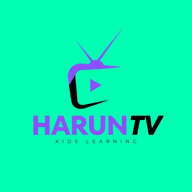 HARUN TV