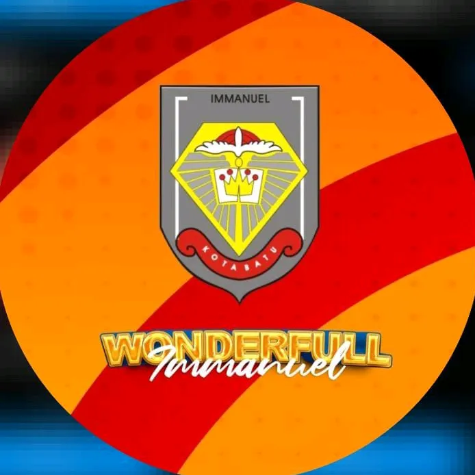 Sekolah Immanuel Batu