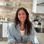 Verónica Sobrino Nutrición