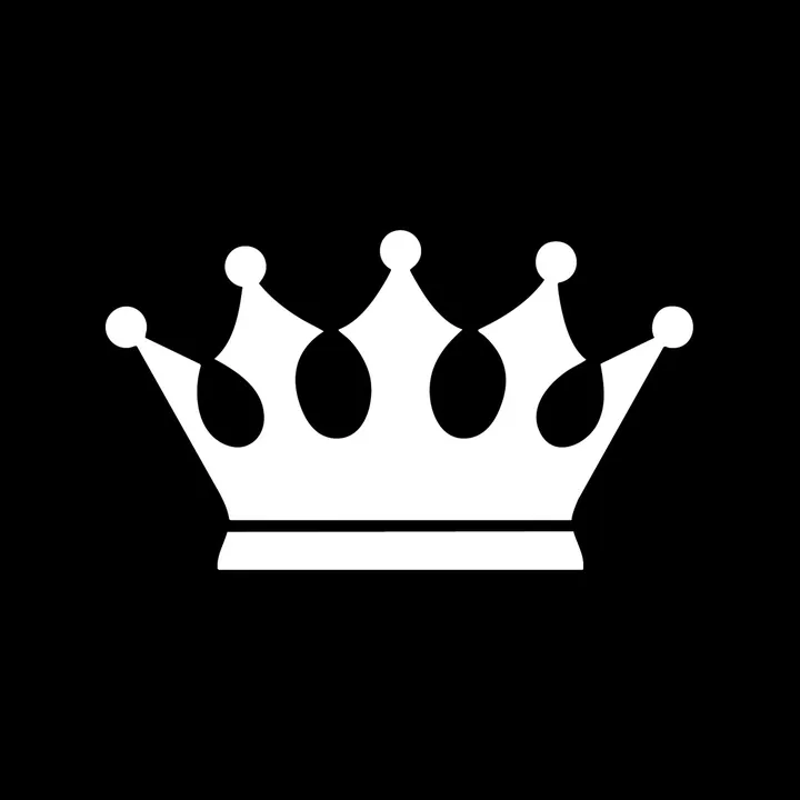 The King of Coral