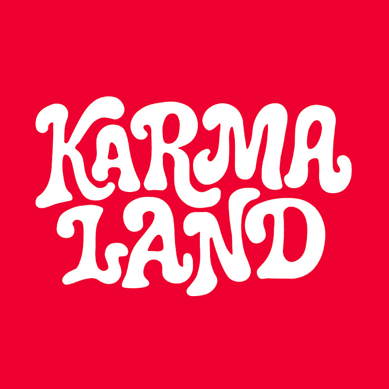 KARMALAND by Djaykarma