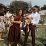 Helena Šuša • Regular Mum Just Trying to Figure It Out