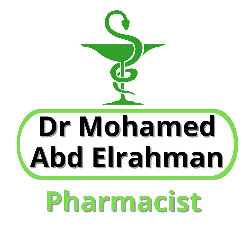 دكتور محمد عبد الرحمن Dr Mohamed Abd ElRahman