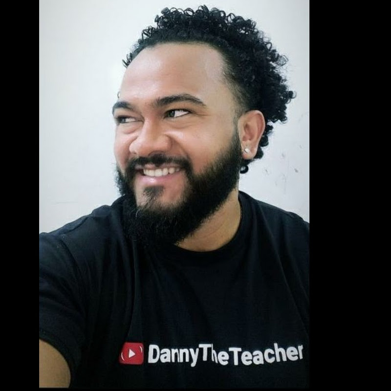 Danny The Teacher