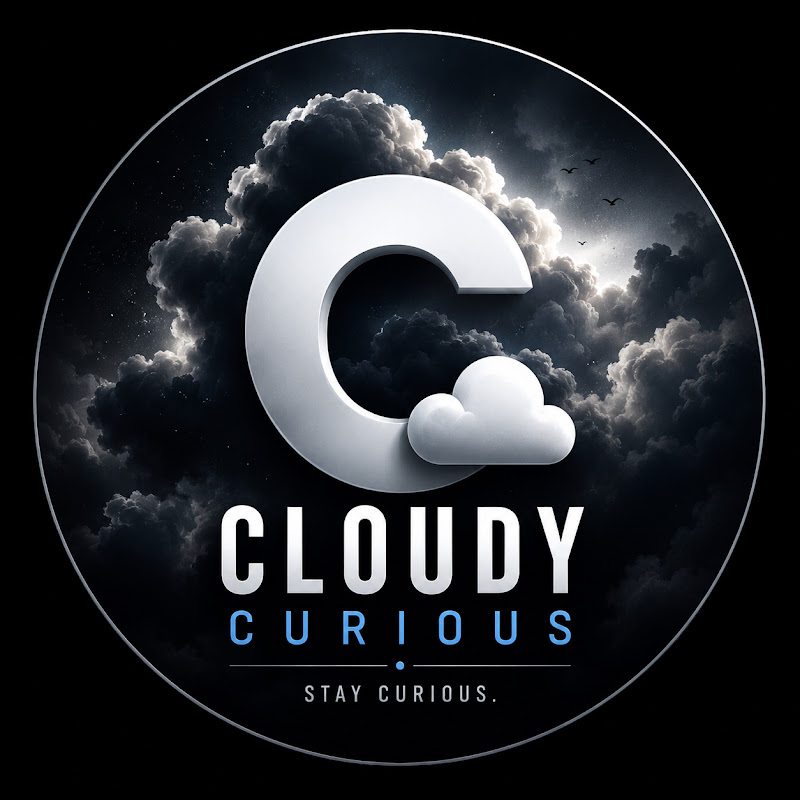 Cloudy Curious