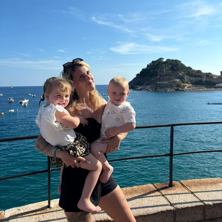 Mais | Mum to 2 under 3🩵🩷