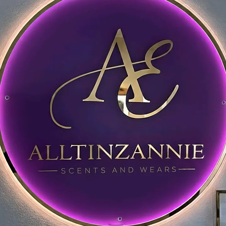 Alltinzannie(perf&wears)