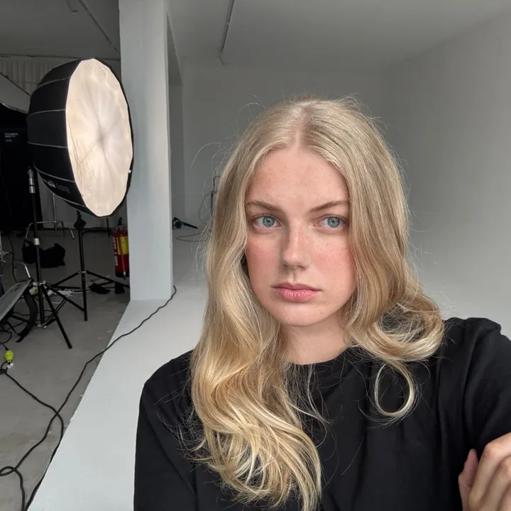 Qyana de Jong