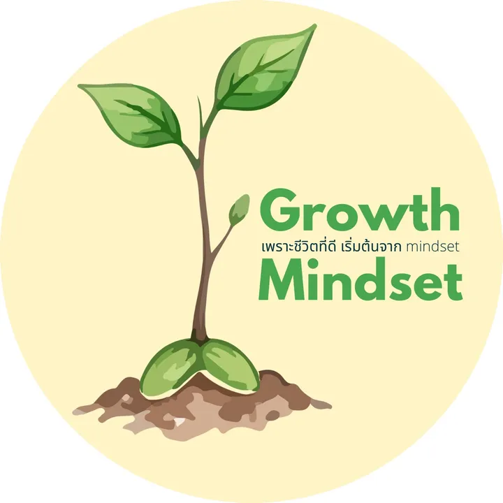 Growth Mindset