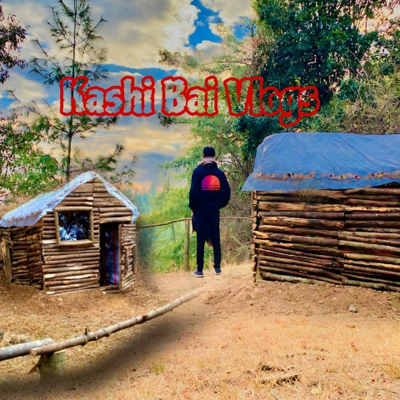 Kashi Bai vlogs