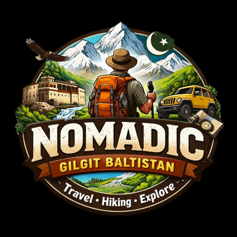 Nomadic Gilgit Baltistan 