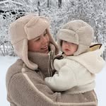 Caroline | Scandinavian mom life