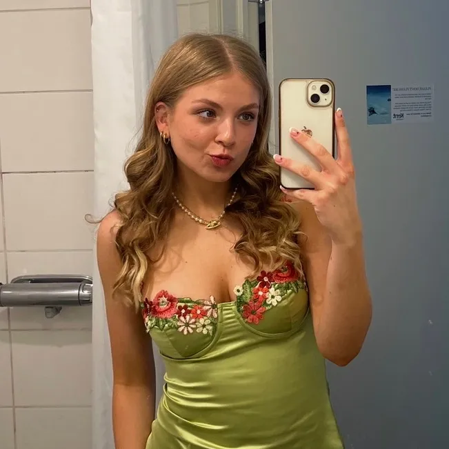brooke