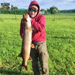 Yakhontov custom lures