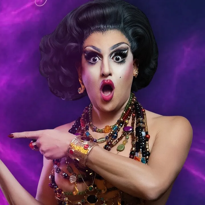 Miss Evita Loca