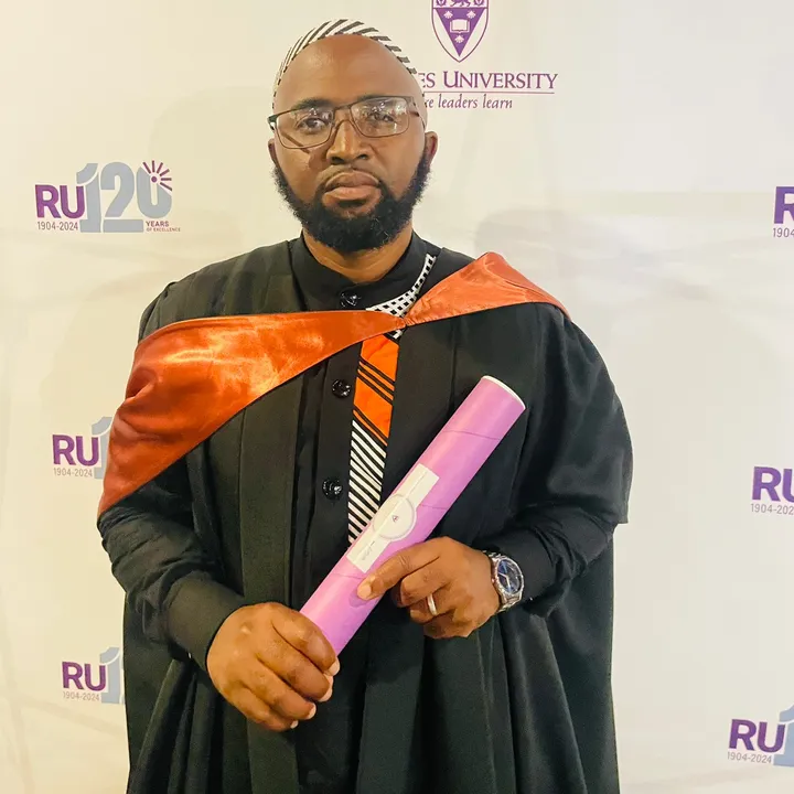 Fezile Madikizela