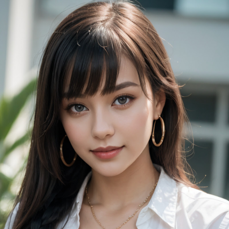 Chloe's LookBook for 20s,30s