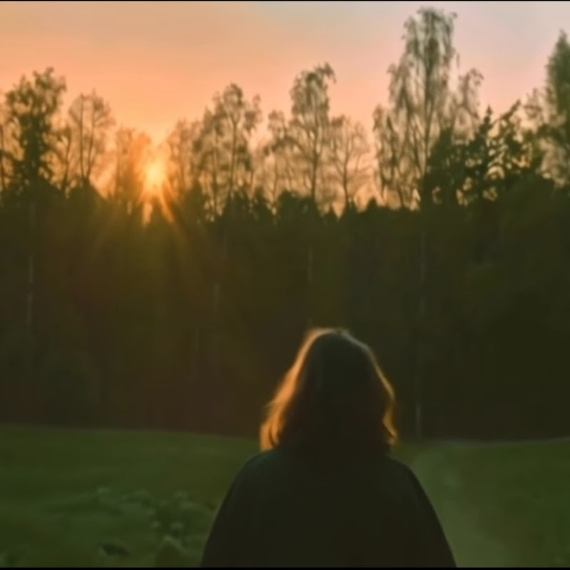 Wanderer In Nowhere