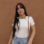 Esperanza Lorena | Blogger/Content Creator